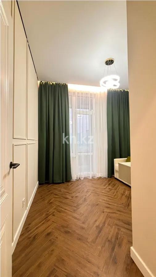 Продажа 2-комнатной квартиры, 36 м², ул. Е-899, дом  5 стр в Астане - фото 2