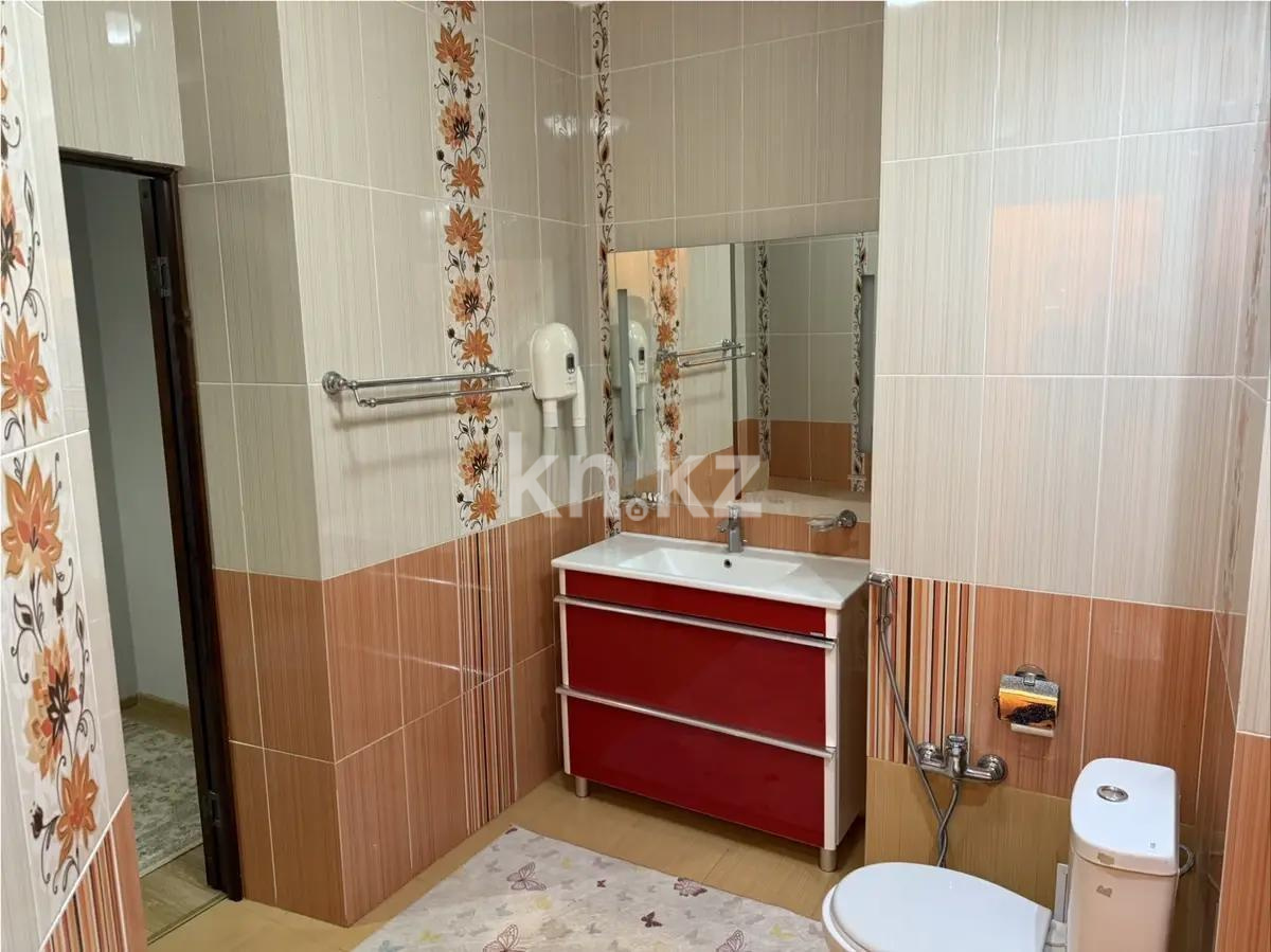 Продажа 4-комнатной квартиры, 140 м², пр. Достык, дом  97б в Алматы - фото 6