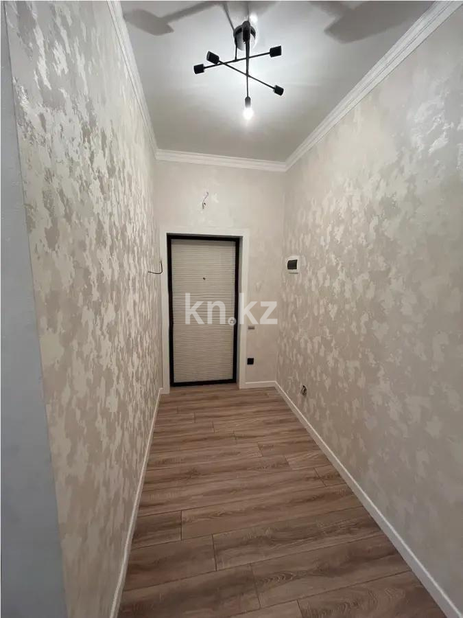 Продажа 2-комнатной квартиры, 52 м², ул. Байтурсынова, дом  32/2 в Астане - фото 7