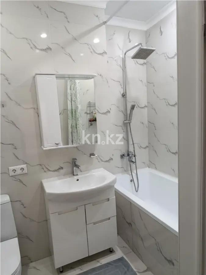 Продажа 2-комнатной квартиры, 69 м² в Астане - фото 4