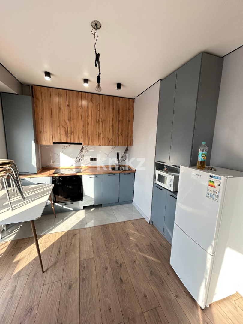 Аренда 2-комнатной квартиры, 48 м² в Алматы - фото 2