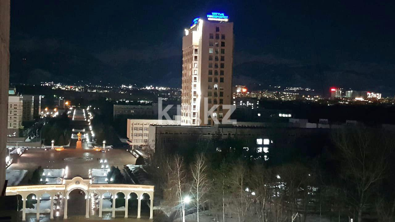 Аренда 2-комнатной квартиры посуточно, 60 м², мкр-н Коктем-2, дом  1 в Алматы - фото 2