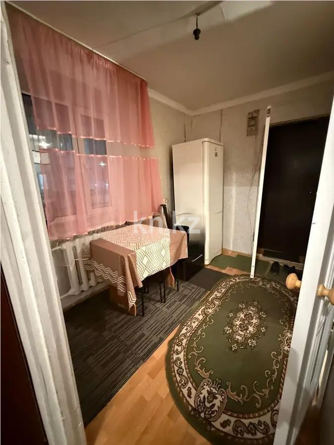 Продажа 1-комнатной квартиры, 20 м², пр. Женис, дом  75 в Астане - фото 4