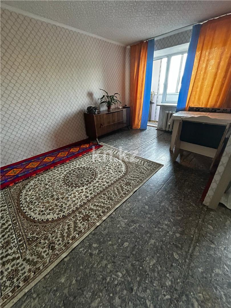 Продажа 1-комнатной квартиры, 31 м², ул. Чернышевского в Темиртау