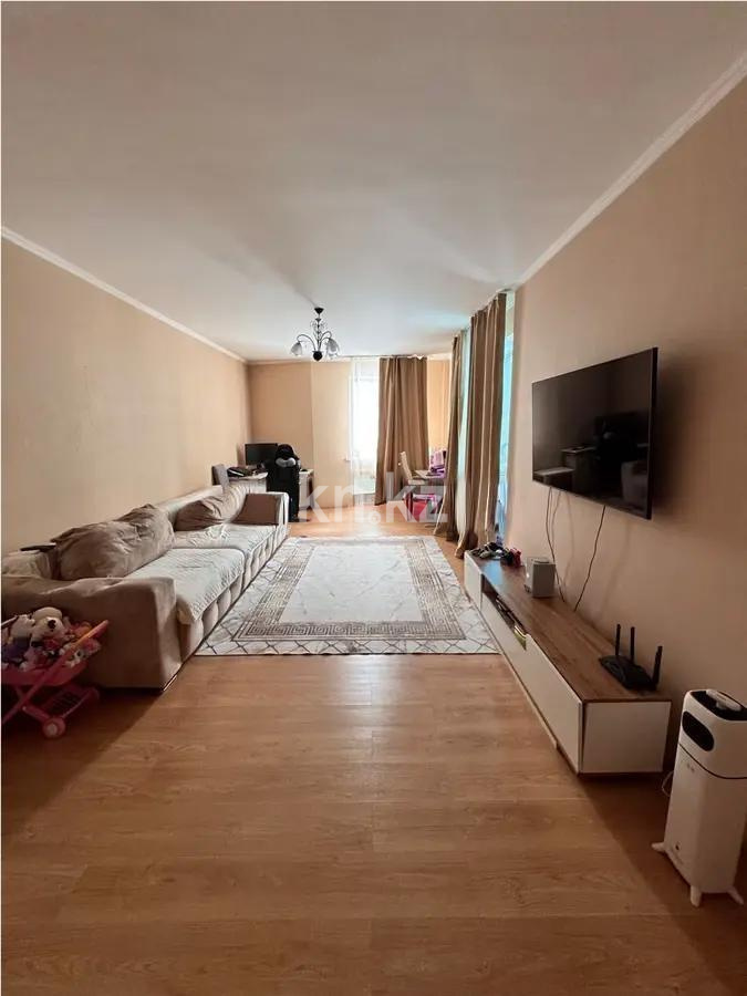 Продажа 2-комнатной квартиры, 68 м², ул. Сарайшык, дом  7/2 в Астане