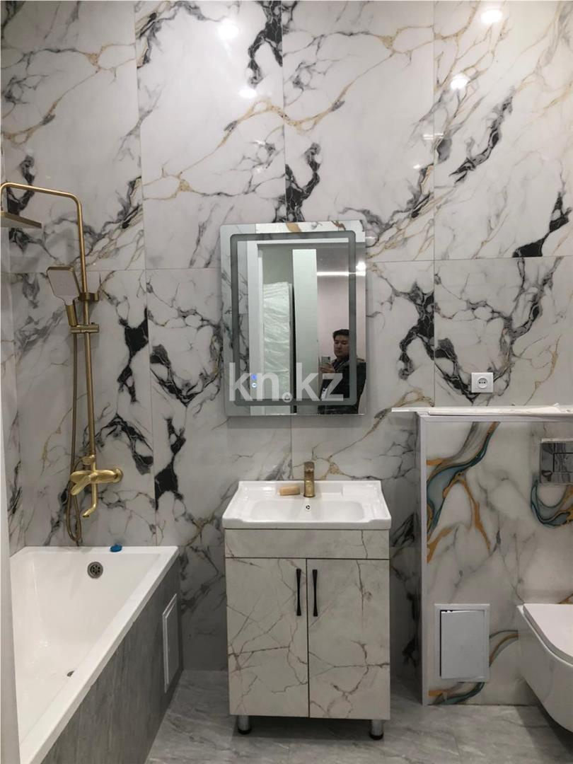 Продажа 2-комнатной квартиры, 46 м² в Астане - фото 5