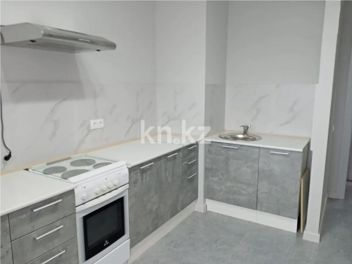 Продажа 1-комнатной квартиры, 42.5 м² в Астане - фото 2