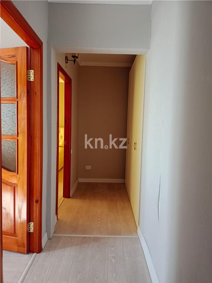 Продажа 4-комнатной квартиры, 81 м² в Караганде - фото 17