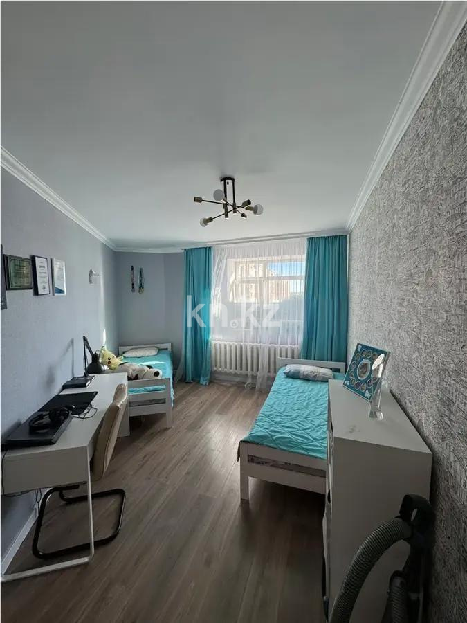 Продажа 3-комнатной квартиры, 70.1 м², ул. Е-319, дом  2 в Астане - фото 3