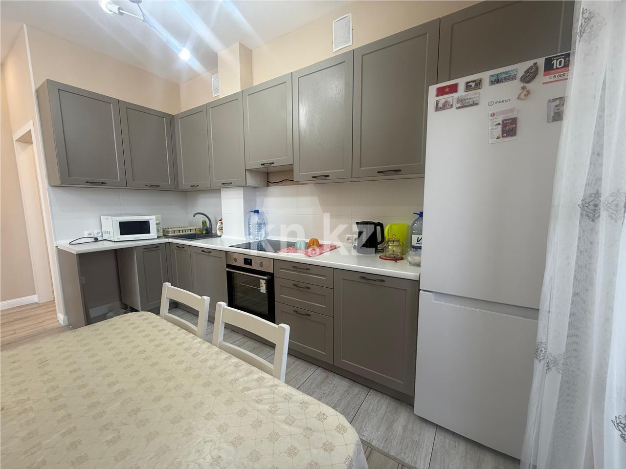Продажа 3-комнатной квартиры, 66 м² в Караганде - фото 8