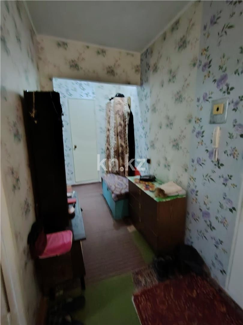 Продажа 2-комнатной квартиры, 53 м² в Караганде - фото 16