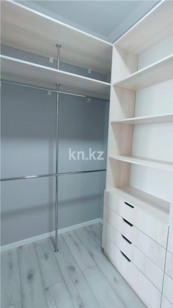 Продажа 3-комнатной квартиры, 79 м² в Караганде - фото 12