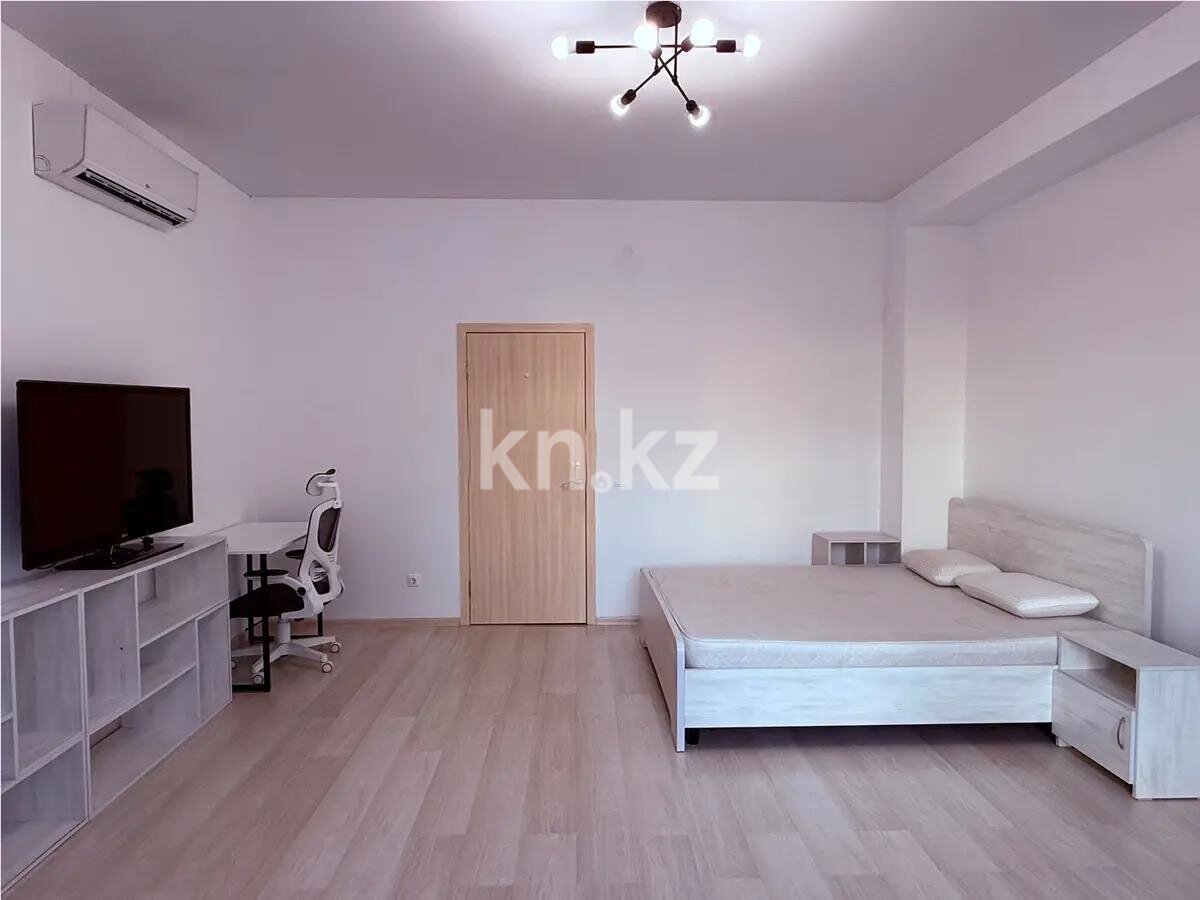 Продажа 1-комнатной квартиры, 59 м² в Астане - фото 2