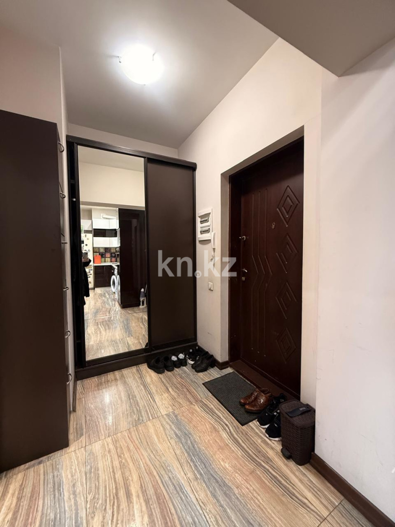 Продажа 2-комнатной квартиры, 53 м² в Алматы - фото 14