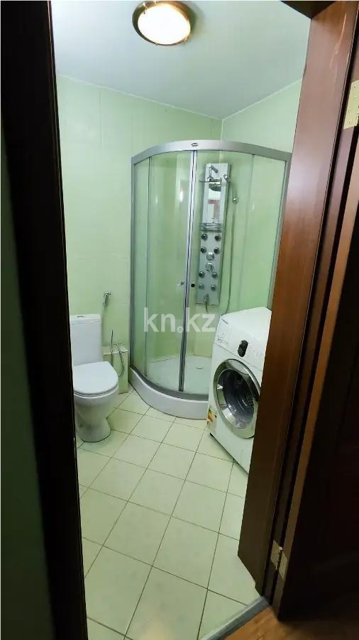 Продажа 4-комнатной квартиры, 111.4 м² в Алматы - фото 9