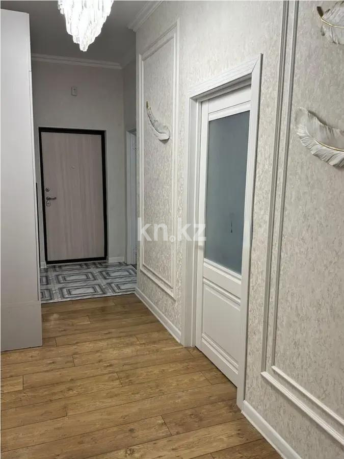 Продажа 3-комнатной квартиры, 100.5 м², ул. Бокейхана, дом  25а в Астане - фото 6