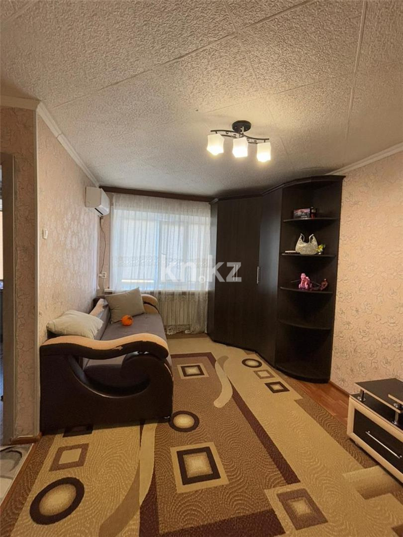 Продажа 1-комнатной квартиры, 29 м², ул. Мануильского в Караганде