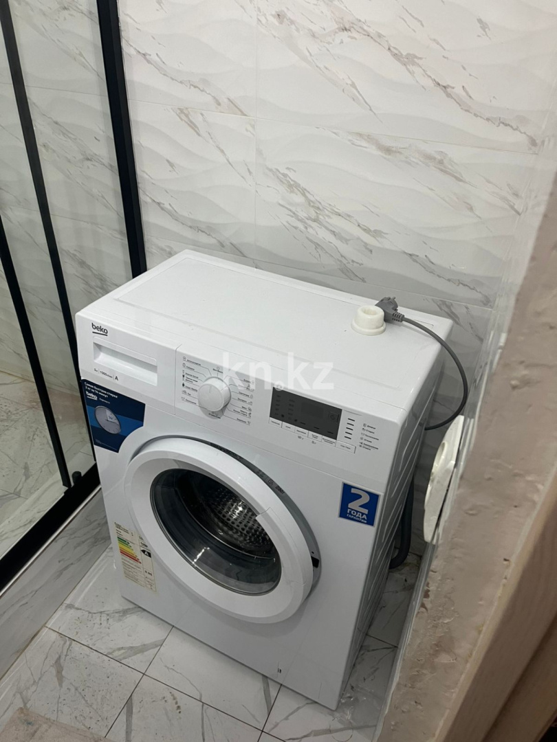 Аренда 1-комнатной квартиры, 21 м² в Алматы - фото 3