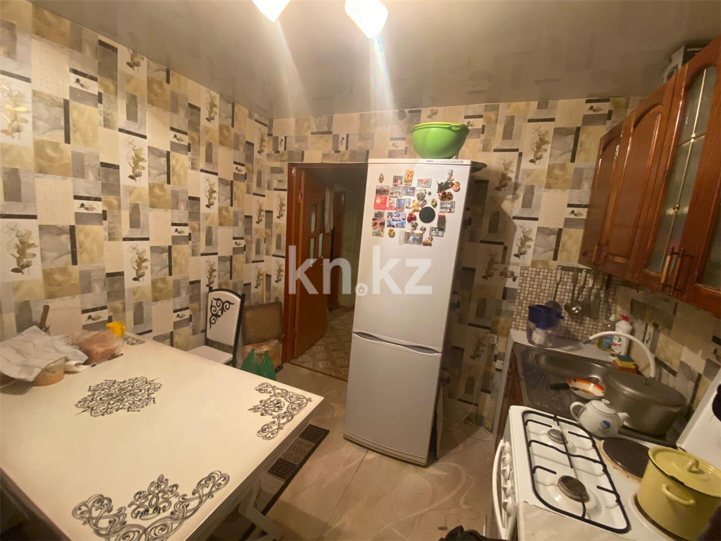 Продажа 3-комнатной квартиры, 60 м² в Караганде - фото 6