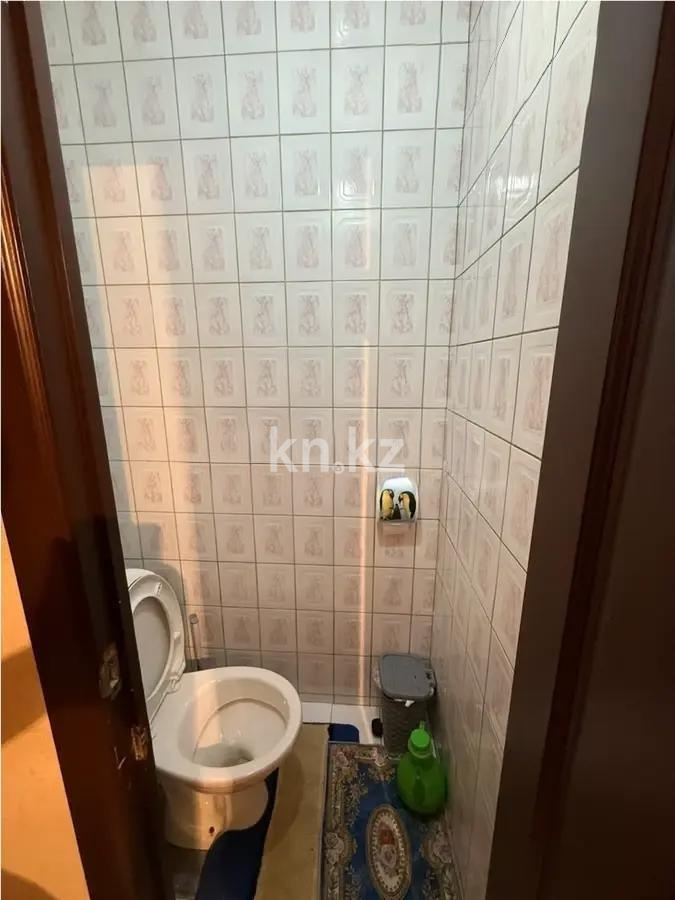 Продажа 3-комнатной квартиры, 69.9 м² в Алматы - фото 5