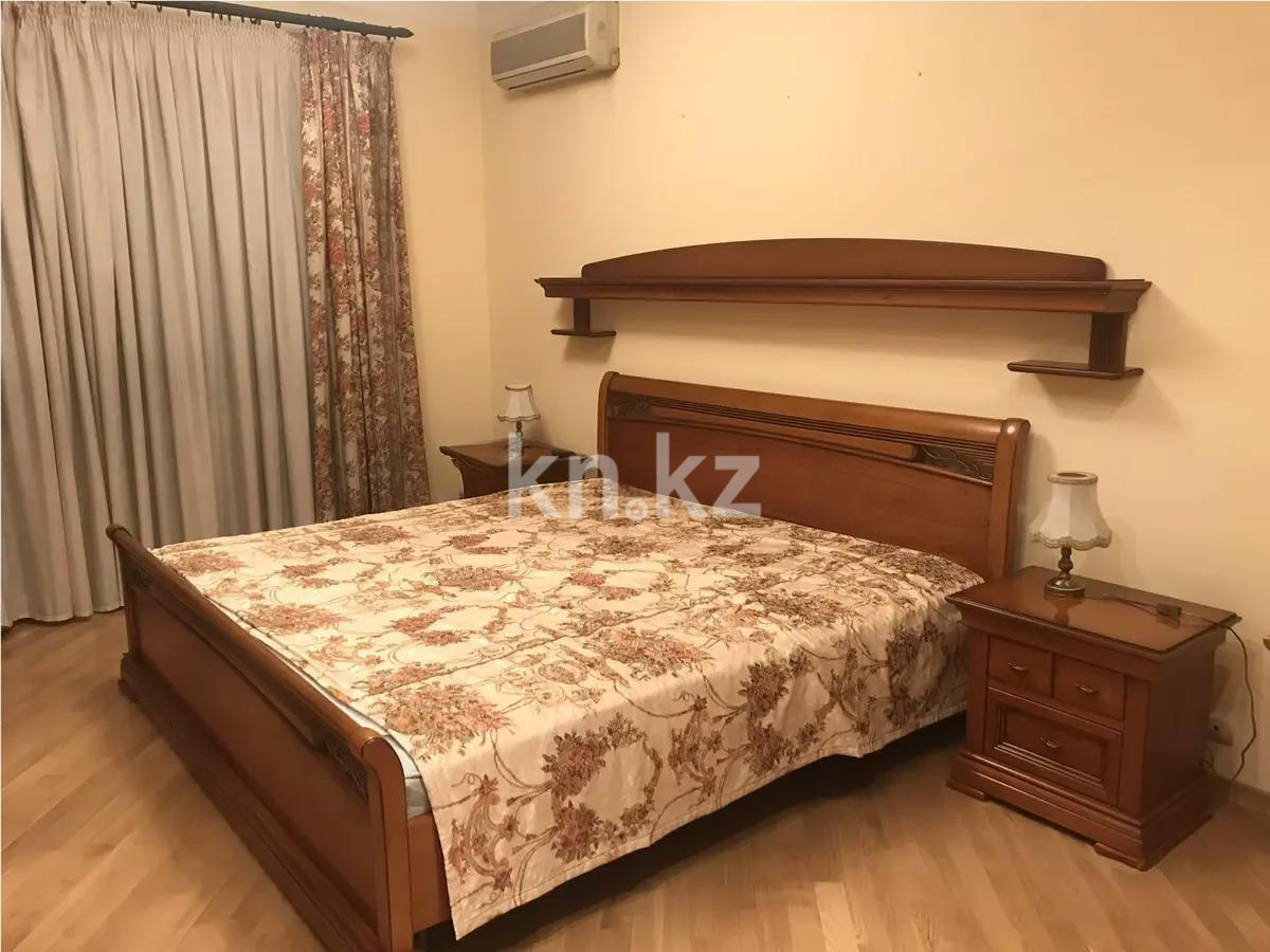 Продажа 3-комнатной квартиры, 122 м² в Алматы - фото 2