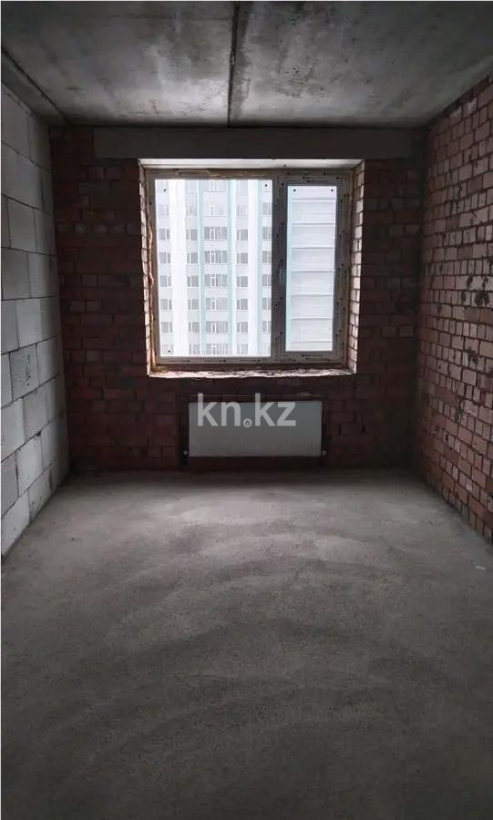 Продажа 2-комнатной квартиры, 57.28 м² в Астане - фото 2