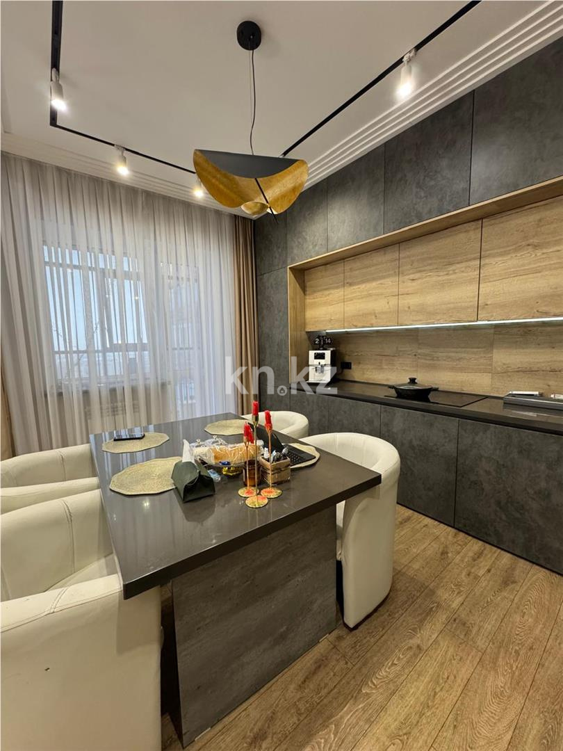 Продажа 3-комнатной квартиры, 123 м² в Караганде - фото 6