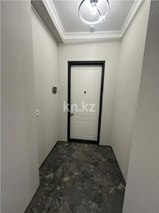 Продажа 2-комнатной квартиры, 56 м², пр. Абая, дом  38 в Алматы - фото 5