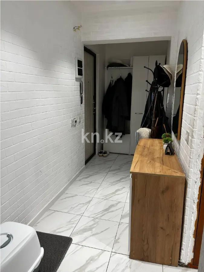 Продажа 2-комнатной квартиры, 43 м² в Алматы - фото 4