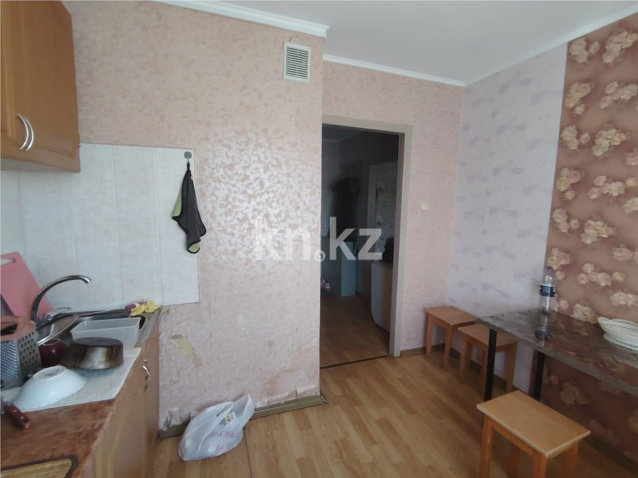 Продажа 1-комнатной квартиры, 34 м², ул. 70 квартал в Темиртау - фото 6