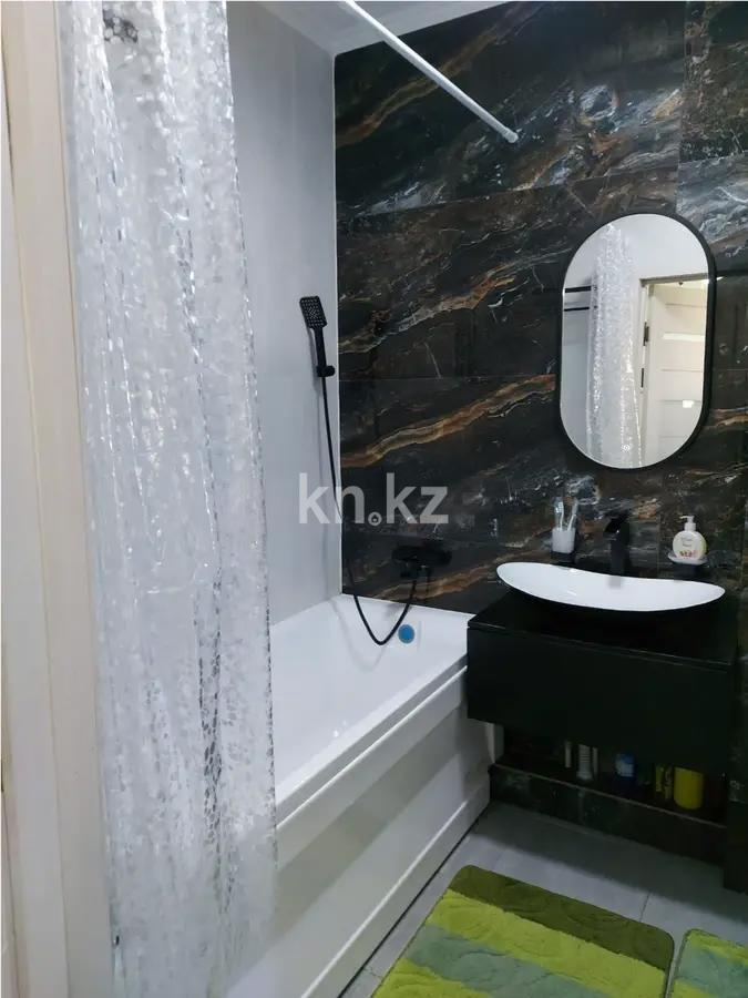 Продажа 1-комнатной квартиры, 34 м² в Алматы - фото 3