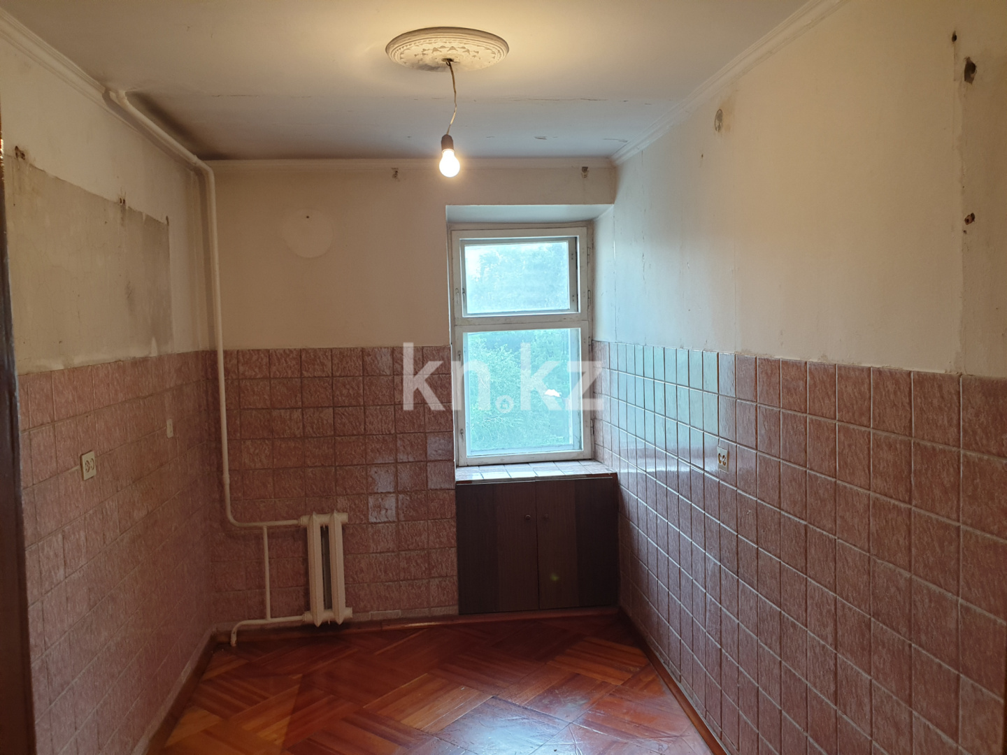 Продажа 3-комнатной квартиры, 57.5 м² в Караганде - фото 7