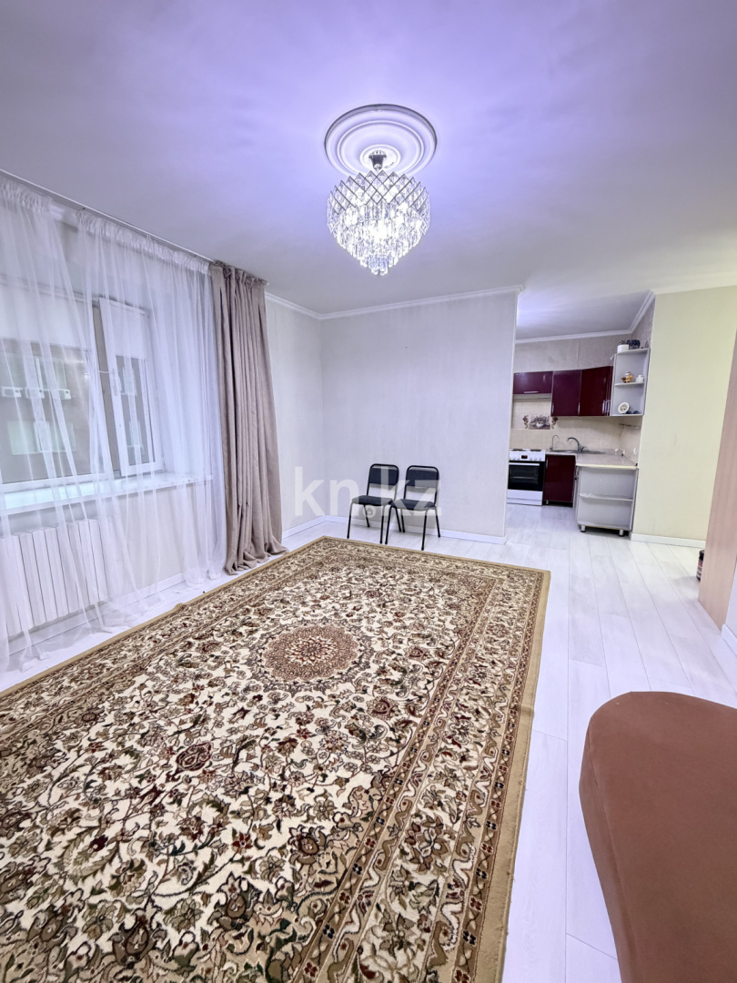 Продажа 2-комнатной квартиры, 53 м² в Астане - фото 3