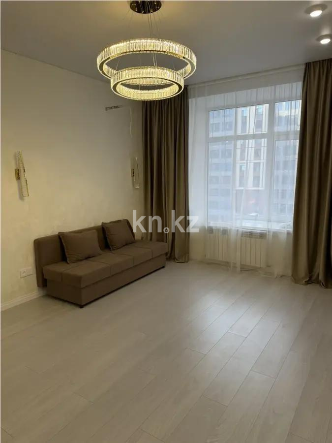 Продажа 2-комнатной квартиры, 72 м² в Караганде