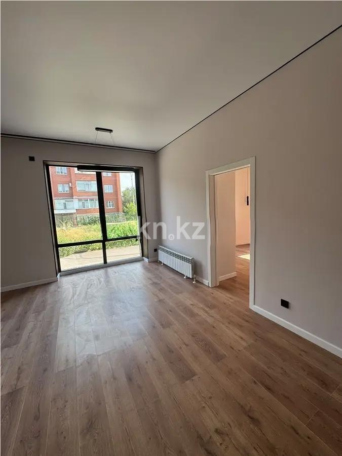 Продажа 2-комнатной квартиры, 56 м² в Караганде