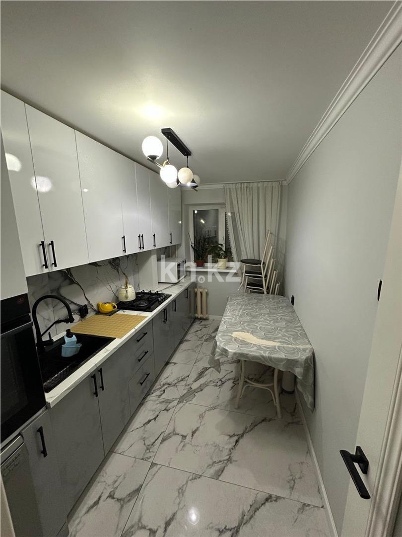 Продажа 3-комнатной квартиры, 58 м² в Астане - фото 7
