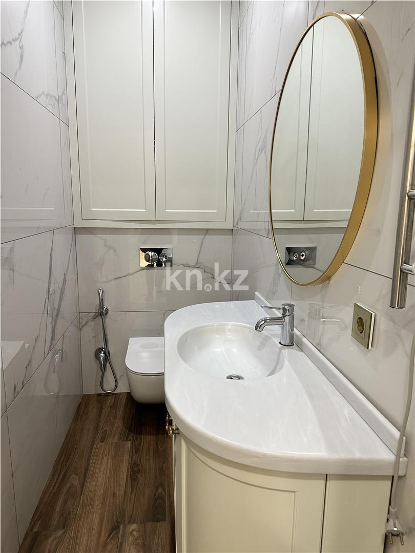 Продажа 3-комнатной квартиры, 115 м², мкр. Степной-2, дом  9/2 в Караганде - фото 16