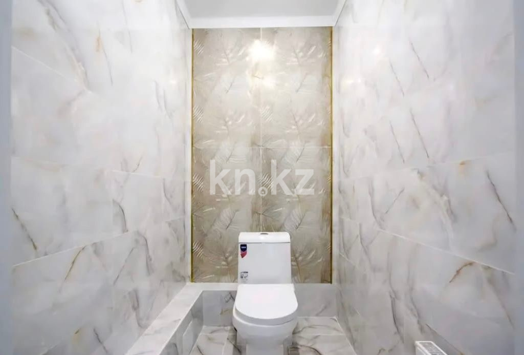 Продажа 3-комнатной квартиры, 106 м² в Алматы - фото 10