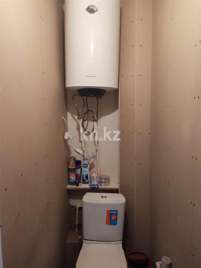 Продажа 2-комнатной квартиры, 46 м², ул. Локомотивная в Караганде - фото 9