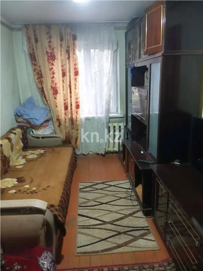 Продажа 3-комнатной квартиры, 59.9 м² в Алматы