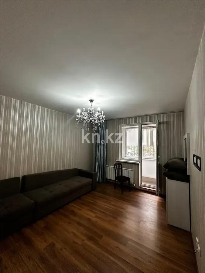 Продажа 1-комнатной квартиры, 38 м² в Алматы