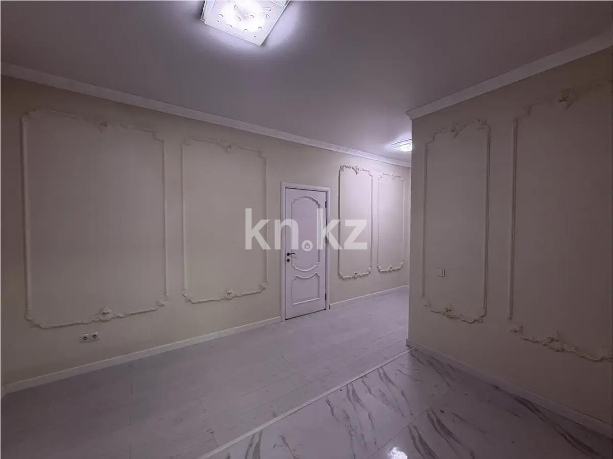 Продажа 3-комнатной квартиры, 109 м² в Алматы - фото 2
