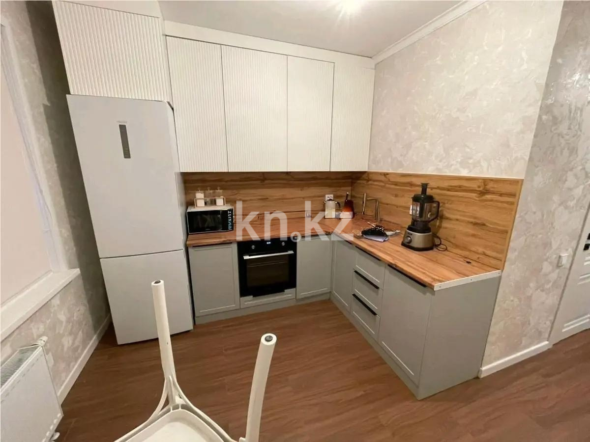 Продажа 2-комнатной квартиры, 53 м² в Астане - фото 3