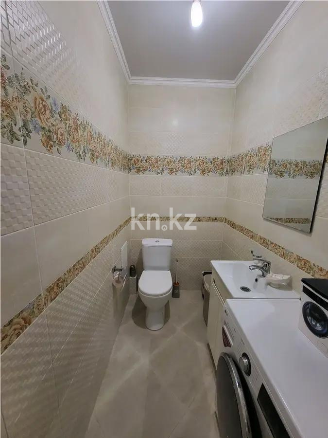 Продажа 3-комнатной квартиры, 95 м², пр. Мангилик Ел, дом  51 в Астане - фото 7