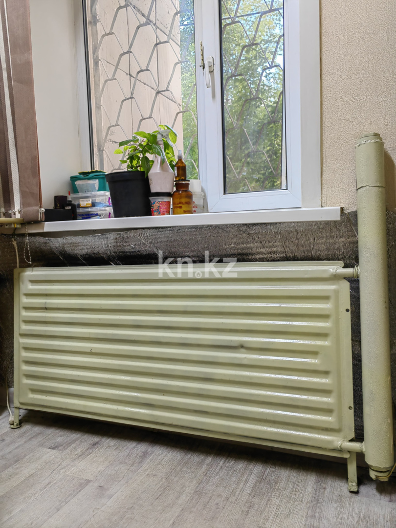 Продажа , 60 м², пр. Бухар-жырау, дом  96 в Караганде - фото 9