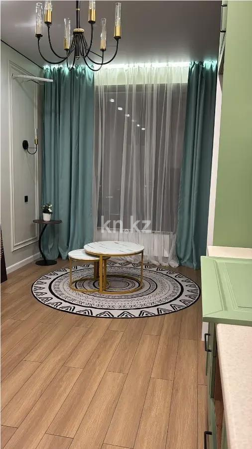 Продажа 3-комнатной квартиры, 65 м² в Алматы