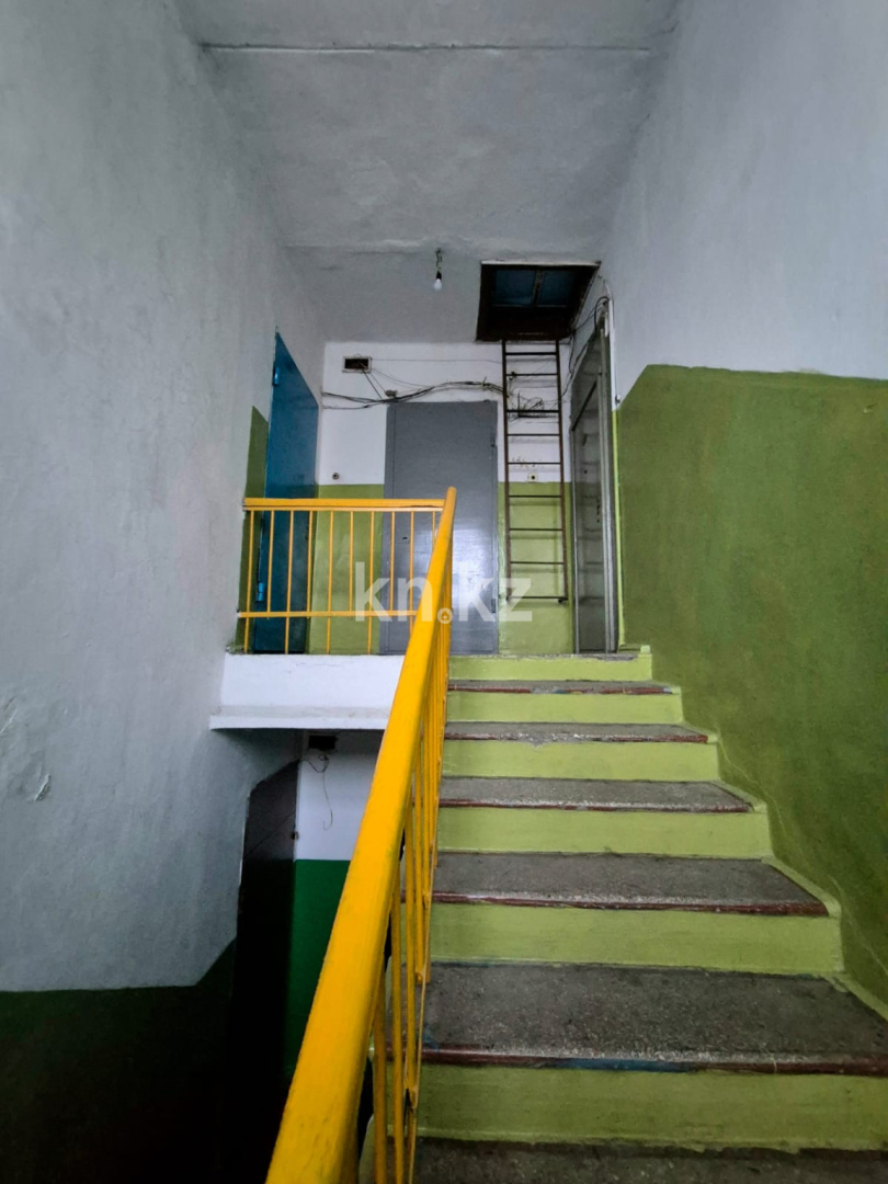 Продажа 2-комнатной квартиры, 52 м², ул. Менделеева в Темиртау - фото 11