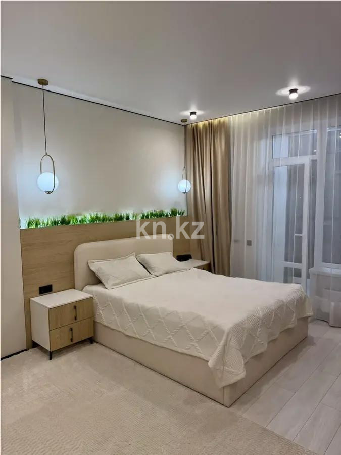 Продажа 3-комнатной квартиры, 105 м², ул. Нажимеденова, дом  7а в Астане