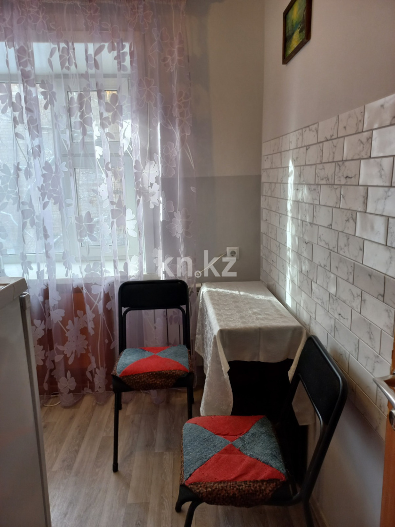 Продажа 1-комнатной квартиры, 33 м² в Караганде - фото 4