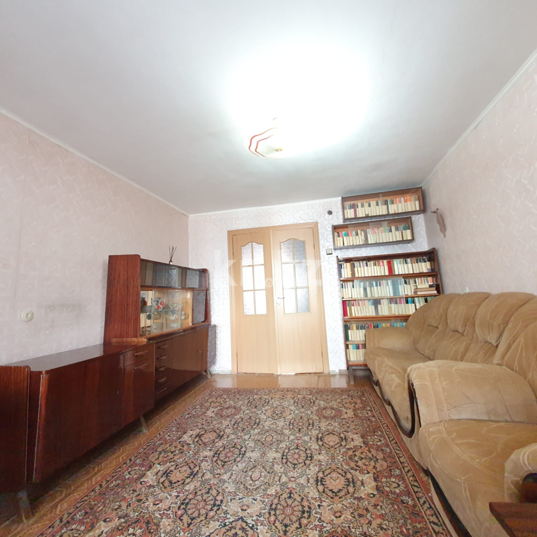 Продажа 3-комнатной квартиры, 62.2 м² в Актобе - фото 6